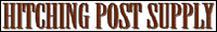 Hitching Post Supply